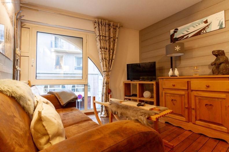 Appartement Centre Ville Wifi Parking Draps Fournis コテレ エクステリア 写真